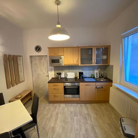 Sommerhaus Bremervörde Exteriér fotografie