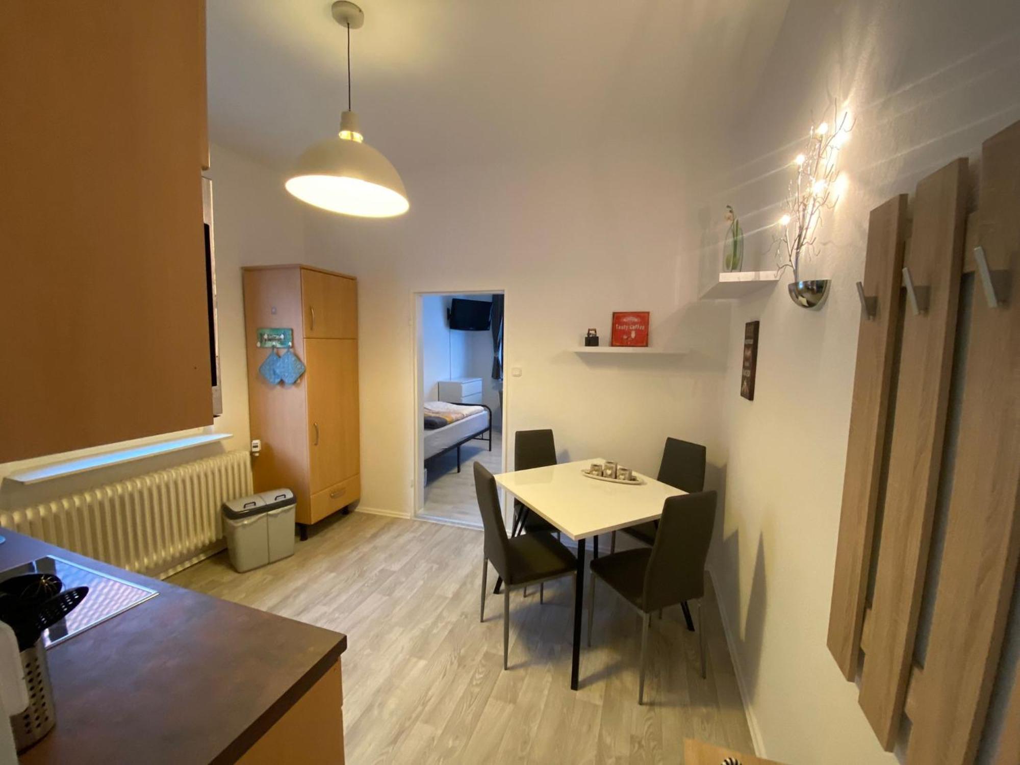 Sommerhaus Bremervörde Exteriér fotografie