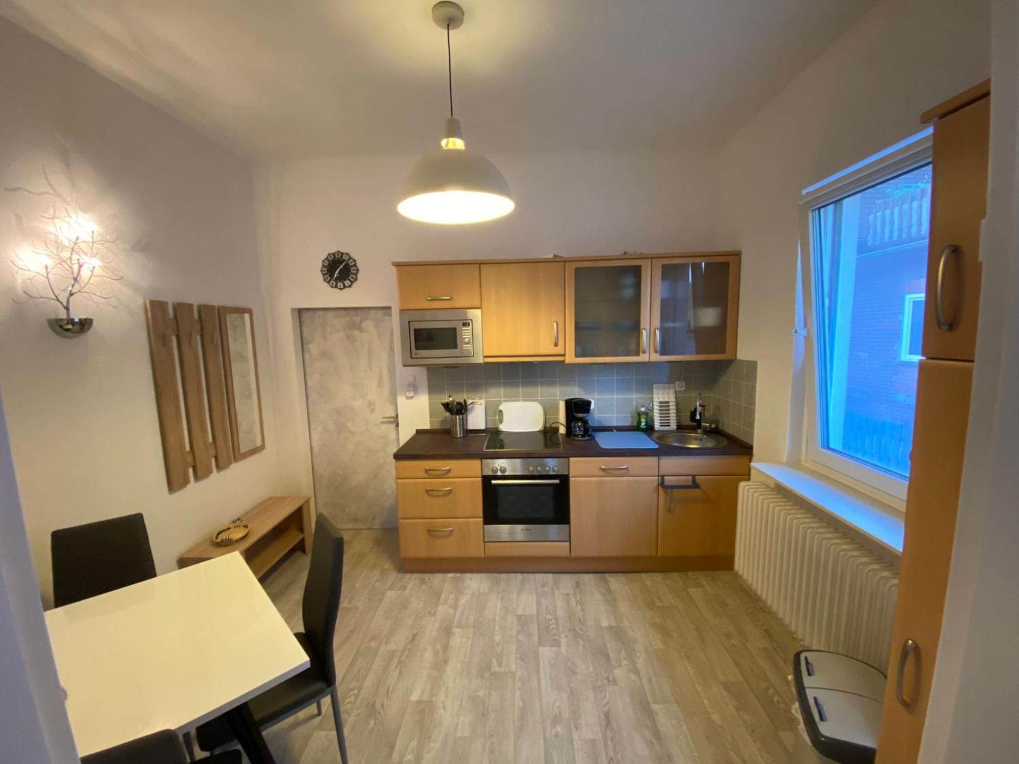 Sommerhaus Bremervörde Exteriér fotografie