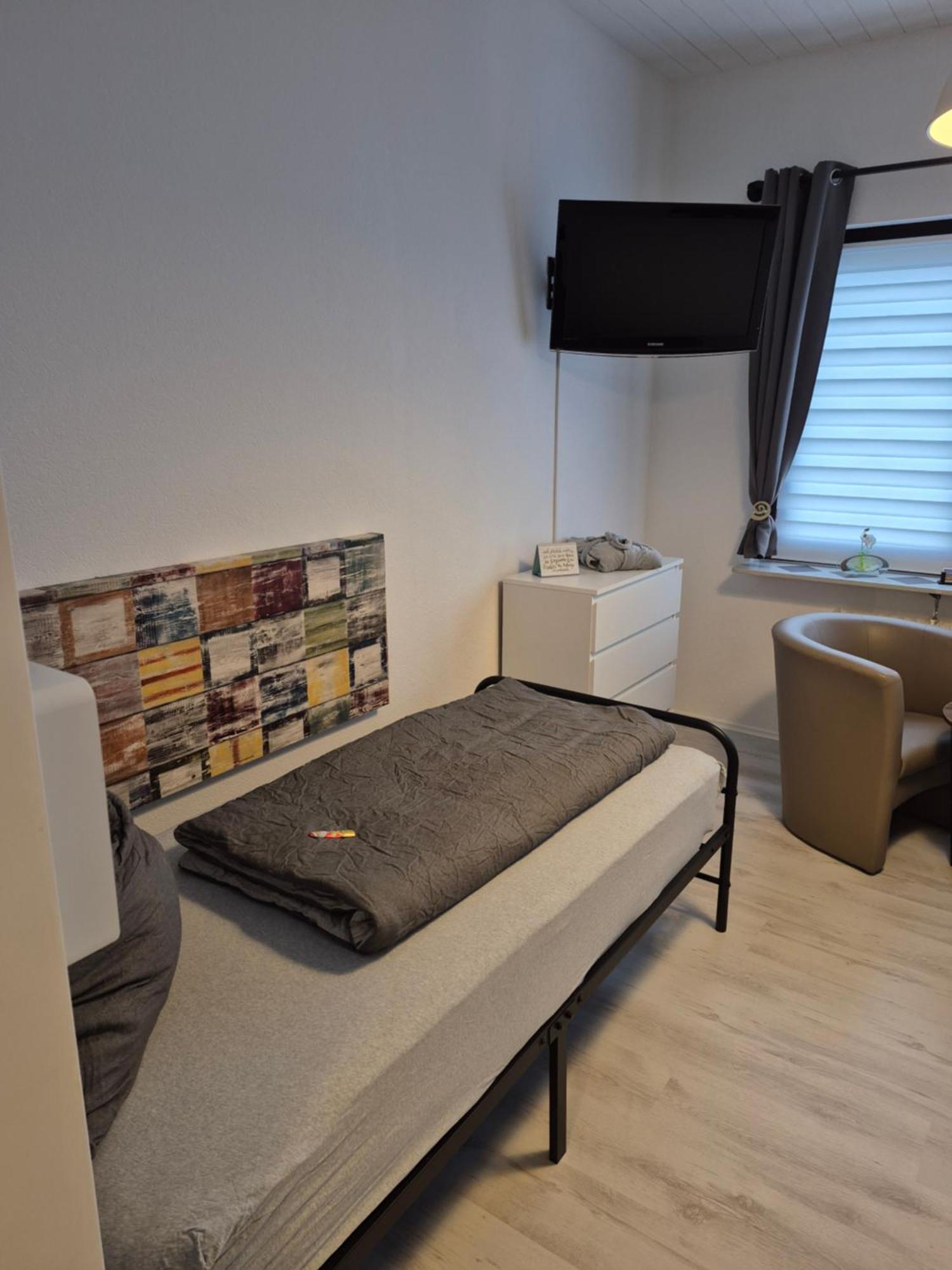 Sommerhaus Bremervörde Exteriér fotografie
