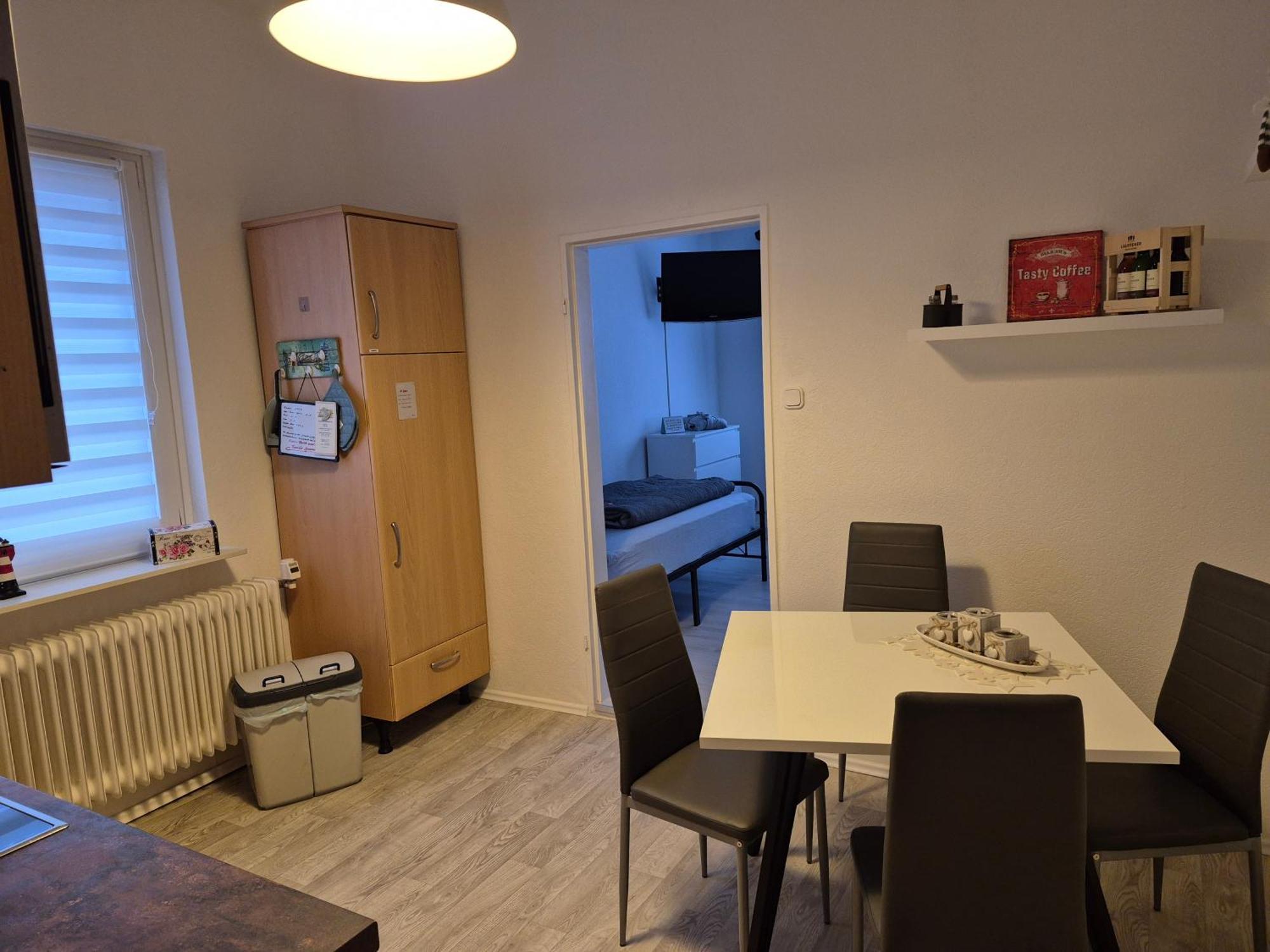 Sommerhaus Bremervörde Exteriér fotografie