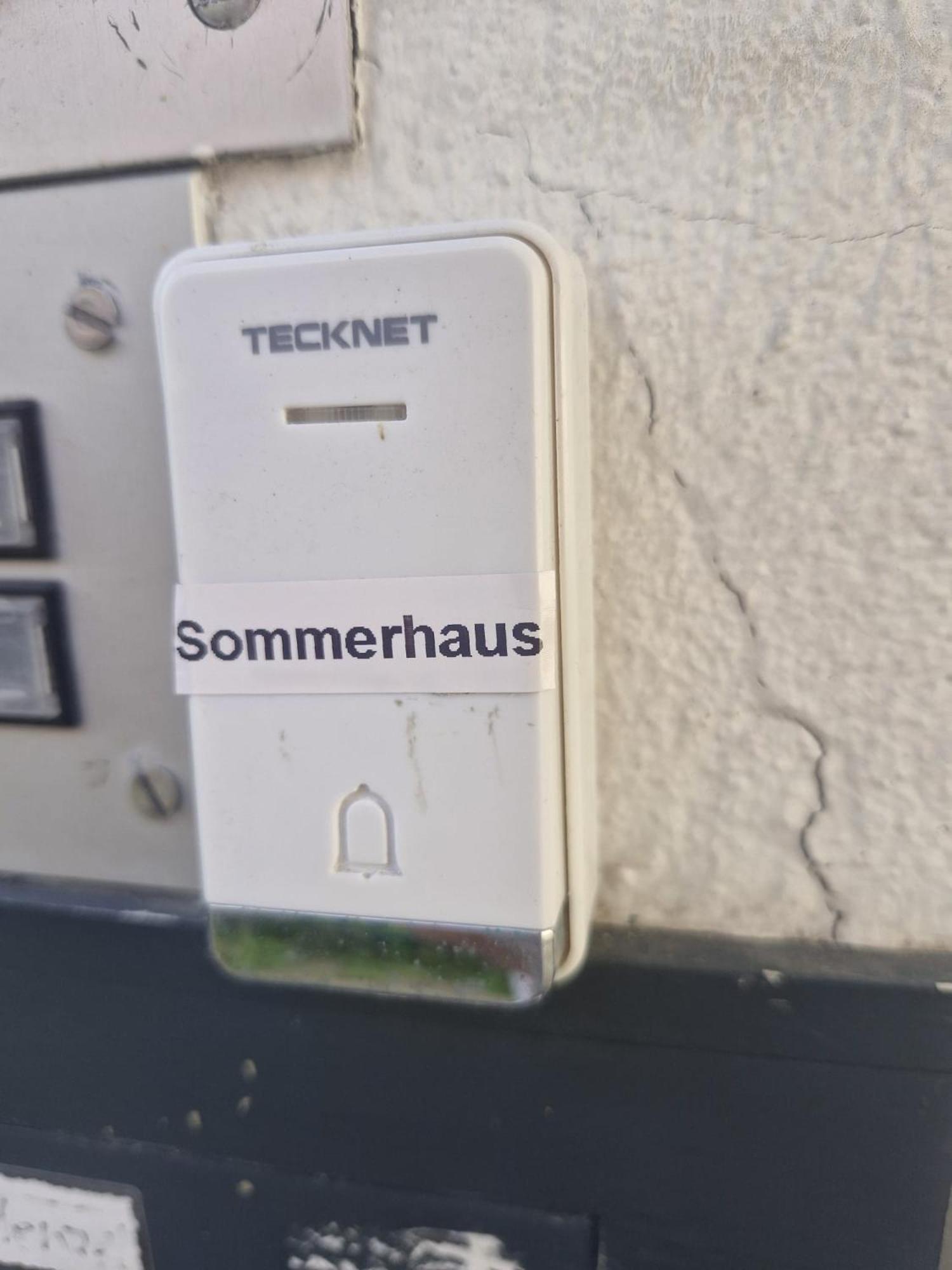 Sommerhaus Bremervörde Exteriér fotografie