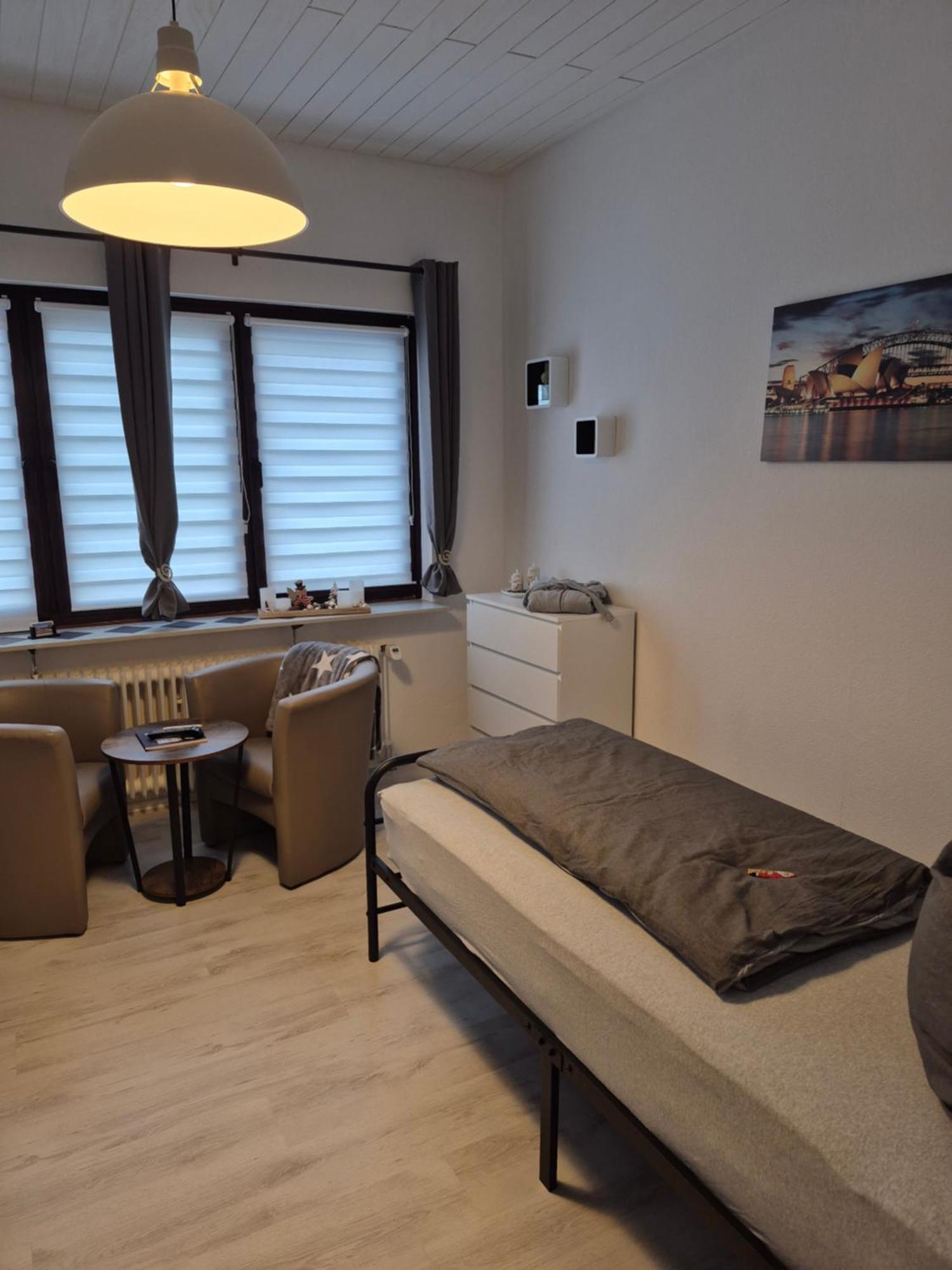 Sommerhaus Bremervörde Exteriér fotografie