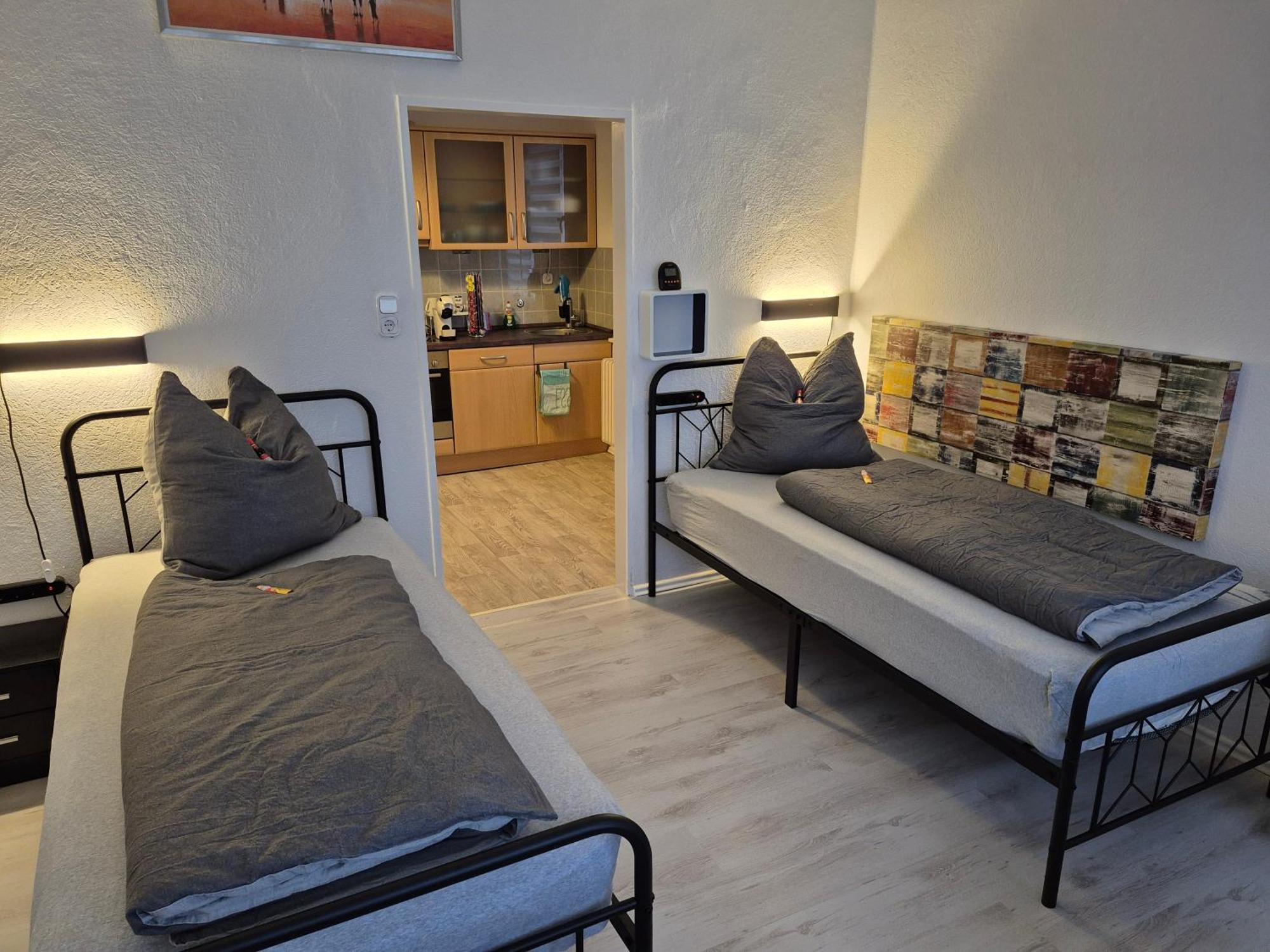 Sommerhaus Bremervörde Exteriér fotografie