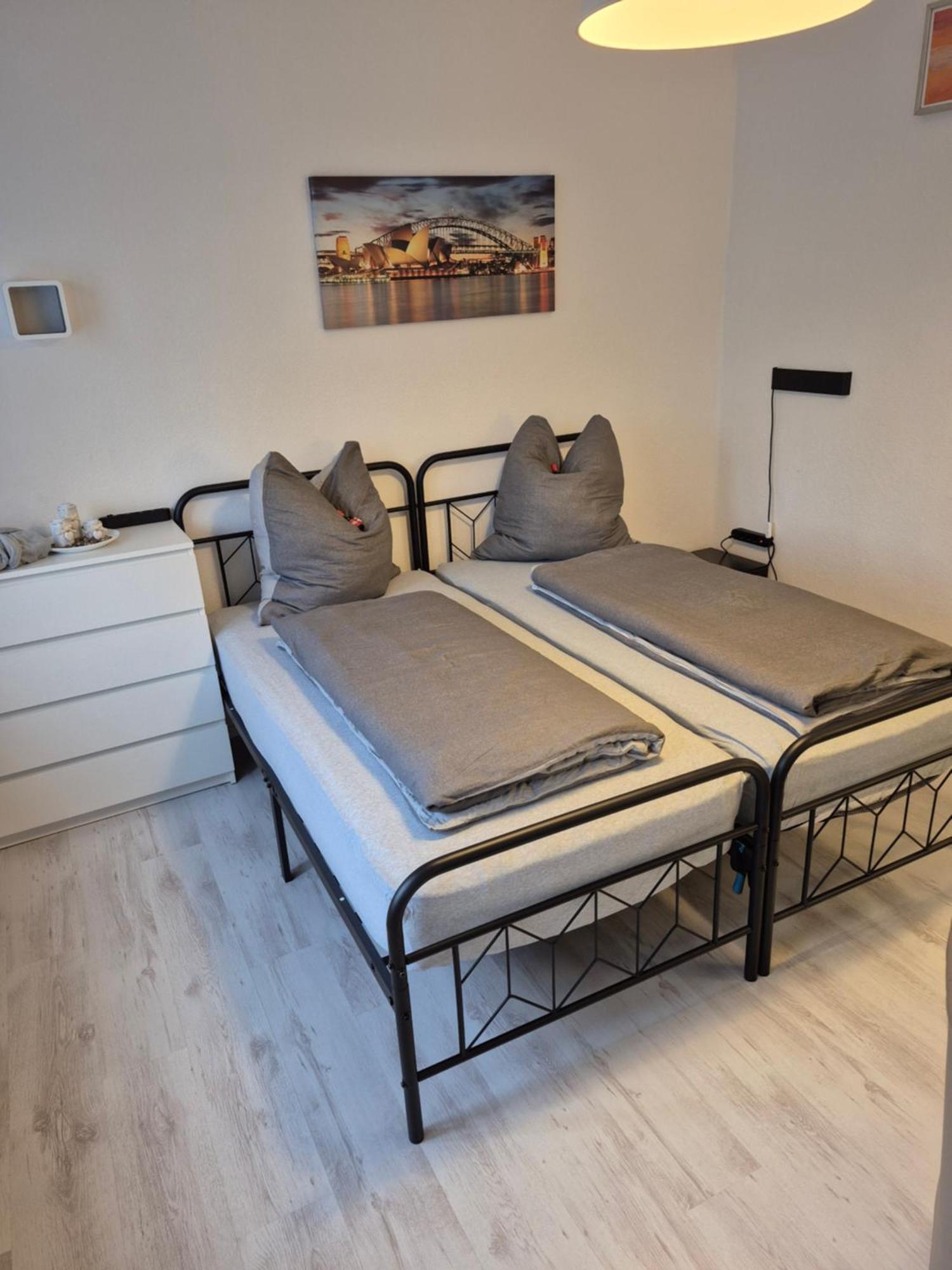 Sommerhaus Bremervörde Exteriér fotografie