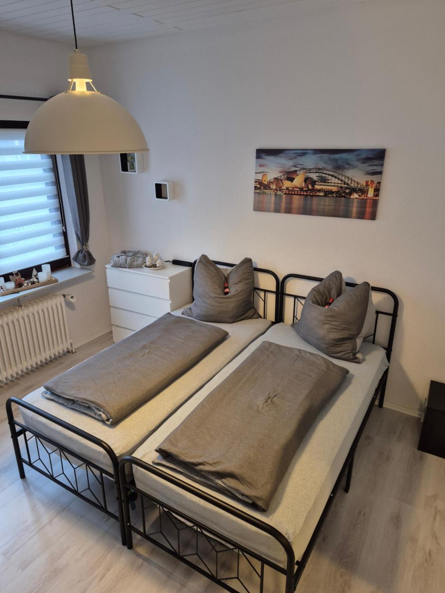 Sommerhaus Bremervörde Exteriér fotografie